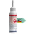 HS Protect Bird Spot on 100ml natürlich gegen Milben für Hühner Vögel Geflügel