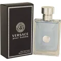 Versace Pour Homme After Shave Lotion.