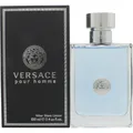 Versace Pour Homme (Aftershave Lotion, 100 ml) (P-ZX-100-01)