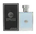 Versace After Shave Lotion Pour Homme After Shave Lotion