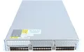 CISCO - N5K-C5596UP-FA - Nexus 5596UP 2RU Chassis, 2PS, 4 Fans, 48 Fixed 10GE Po