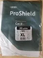 10 Stück Dupont ProShield 20 white Schutzanzug Gr. XL Lackierer Maler Cat III