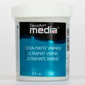 DecoArt - Varnish Ultra Matt 118 ml - Mattlack