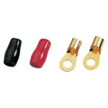 Sinuslive Sinus Live Ring-Kabelschuhe 6 mm² (RKS 6P10)