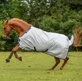 BUCAS Power Turnout 0g light Regendecke Weidedecke , Buc17_Gr.:135cm