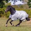 Bucas Power Turnout Light Classic 0g - silver, 135