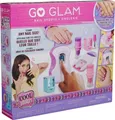 Cool Maker Nagelstudio mit Stickern