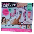 CLM Go Glam Nagel Studio