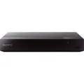 BDP-S1700B, Blu-ray-Player schwarz