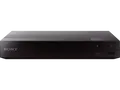 SONY BDP-S1700 Blu-ray Player Schwarz