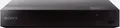 SONY BDPS1700B Blu-ray Player schwarz
