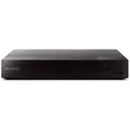 Sony Professional Sony BDP-S1700 Blu-ray Disc-Player für Heimkino. Blu-ray-Player (Full HD 1080p, LAN, Über 300 Apps für Catch up TV, Full HD 1080p Videoqualität)