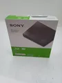 Sony BDP-S1700 Blu-ray-Player Full HD HDMI DVD LAN USB-Anschluss Schwarz