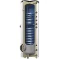 Reflex Storatherm Aqua Solar AF 500/2_B Warmwasserspeicher, 500 Liter, weiß