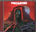 WOLFMOTHER VICTORIOUS CD 10 track (0602547648686) EUROPE UME 2016