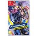 Fitness Boxing: Fist Of The North Star (Switch)