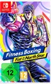Fitness Boxing Fist of the North Star - Nintendo Switch - Neu & OVP