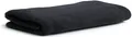 Möve Badetuch Superwuschel, Walkfrottee (1-St), Badetuch mit Bordüre, 100% Premium Cotton Baumwolle, einfarbig, weich