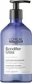 L'Oréal Professionnel Paris Serie Expert Blondifier Shampoo Gloss 500 ml