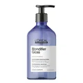 L'Oréal Blondifier Gloss Shampoo 500 ml