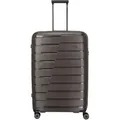 Travelite Air Base Trolley L (77 cm) - Coffee Koffer24