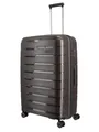 Travelite AIR BASE Trolley L, Coffee