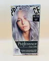 L’Oréal Paris Préférence Vivid Colors 10.112 Silver Grey 1 Stk *NEU*