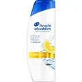 Head & Shoulders Citrus Fresh (Flüssiges Shampoo, 500 ml) (11211-8)