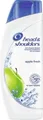 HEAD & SHOULDERS Anti-Schuppen Shampoo Citrus Fresh 500 ml