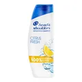 Head & Shoulders Anti-Schuppen Shampoo citrus fresh Haarshampoo