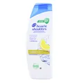 Head & Shoulders Citrus Fresh Anti Schuppen Shampoo Für Fettiges Haar 500ml