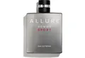 CHANEL Eau de Parfum Allure Homme Sport Eau Extreme 100ml, 1-tlg., intensiver Herrenduft, sportlich-elegant, langanhaltend
