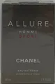 💝 CHANEL ALLURE HOMME SPORT Eau Extreme 100 ml OVP/NEU