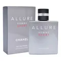 Chanel Allure Homme Sport Eau EXTREME Eau de Parfum 100 ml Parfüm Herren