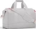 reisenthel® Reisetasche allrounder L 48,0 x 29,0 x 39,5 cm lichtgrau 30,0 l MT1035