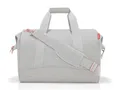 REISENTHEL® Reisetasche allrounder L twist sky rose