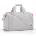 reisenthel allrounder L Reisetasche Sporttasche Tasche  twist sky rose MT1035