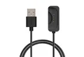 kwmobile USB Ladekabel für OnePlus Watch 2 / Watch 3 - Charger USB-Ladegerät (1-tlg., USB Lade Kabel für OnePlus Watch 2 / Watch 3 - Charger)