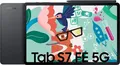 Samsung Galaxy Tab S7 FE 5G 12,4" 64GB [Wi-Fi + 5G] mystic black