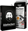 Denkriesen Spiel Klattschen Trinkspiel Kartenspiel, Partyspiel, Made in Germany