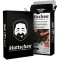 Denkriesen Kartenspiel klattschen Original Edition, ab 16 Jahre, 2-10 Spieler