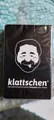Klattschen Trinkspiel / Kartenspiel von Denkriesen, neu & OVP