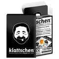GW599e klattschen - Das wahrscheinlich beste Trinkspiel aller Zeiten Neu & OVP