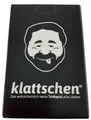 Klattschen Das wahrscheinlich beste Trinkspiel -Kartenspiel - Zustand sehr  gut