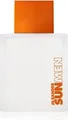  Sun Men Eau de Toilette für Herren 40 ml