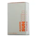Jil Sander Sun Men - EDT Eau de Toilette 40ml