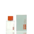 Jil Sander Sun Men Eau de Toilette 40 ml EDT Spray Herren Herrenparfum NEU OVP