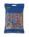 3000 Hama Midi Bügelperlen - Mix 90 gestreift 201-90 Ø 5 mm Hama Perlen Beads