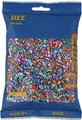 HAMA B?gelperlen - 3000 2 FARBIG MIX | Deutsch (2025) | HAMA | EAN 28178201906