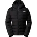 The North Face Womens Aconcagua 3 Hoodie tnf black-npf (4H0) XS